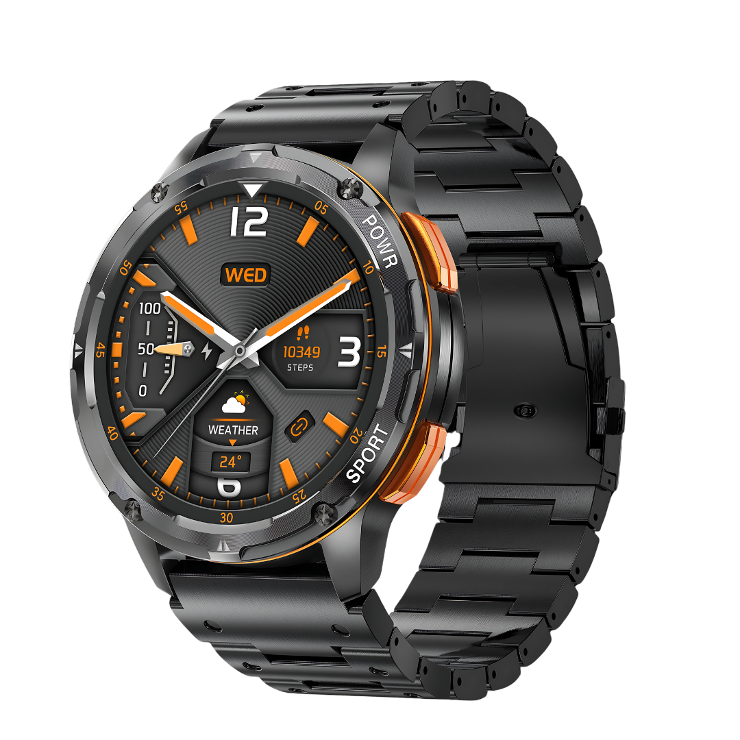 Reloj inteligente SV08 AMOLED Sport