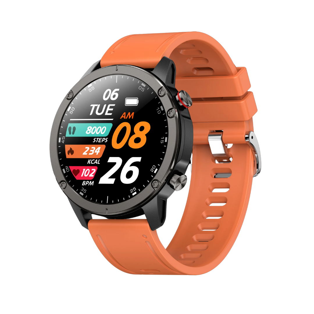 Reloj inteligente deportivo SX59 para hombre.